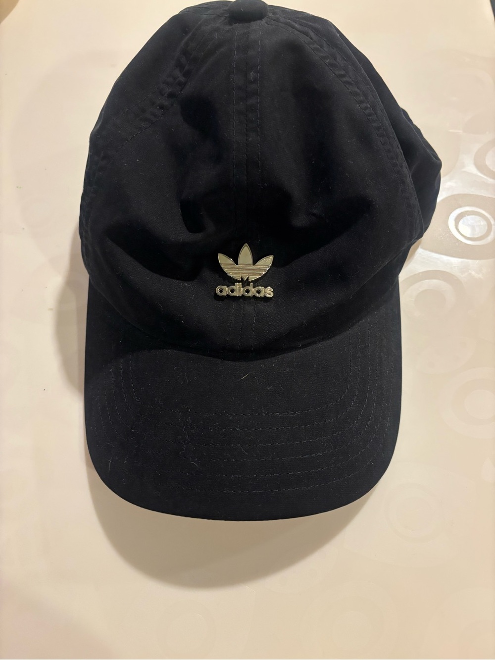 Adidas baseball cap